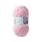 Laine Chenille mince de Loops & Threads